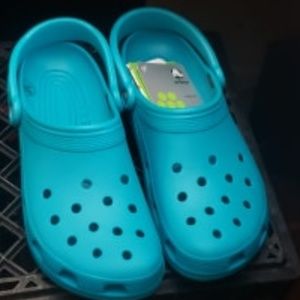 Crocs Classic Clog